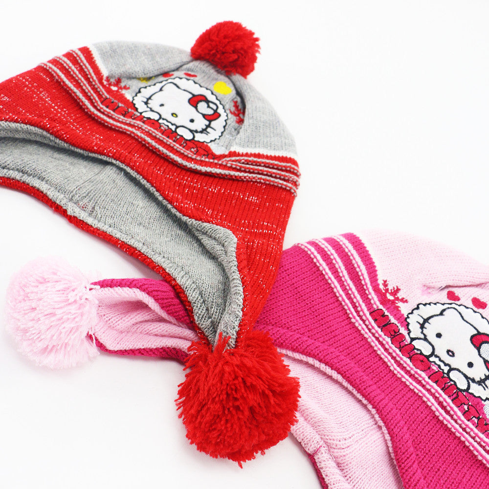 Hello Kitty bērnu cepure 52-54 cm
