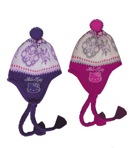 Hello Kitty bērnu cepure 52-54 cm