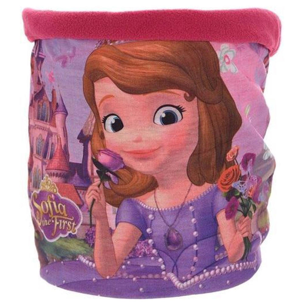 Disney Sofia bērnu šalle, kakla lakats