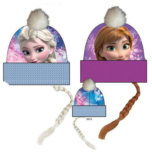 Disney Frozen bērnu cepure 52-54 cm