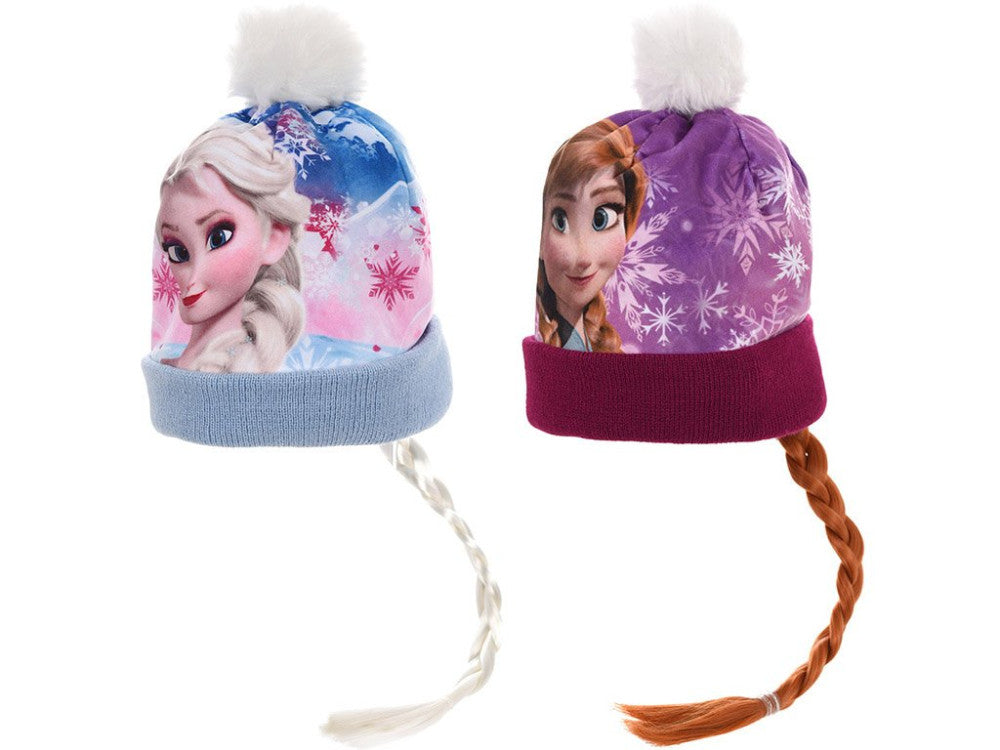 Disney Frozen bērnu cepure 52-54 cm