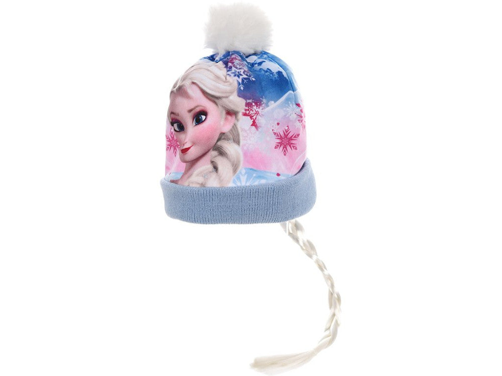 Disney Frozen bērnu cepure 52-54 cm