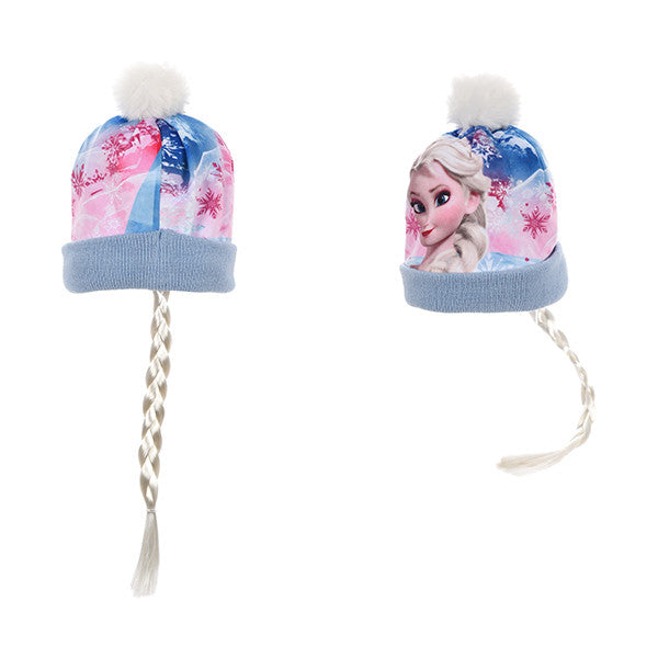 Disney Frozen bērnu cepure 52-54 cm
