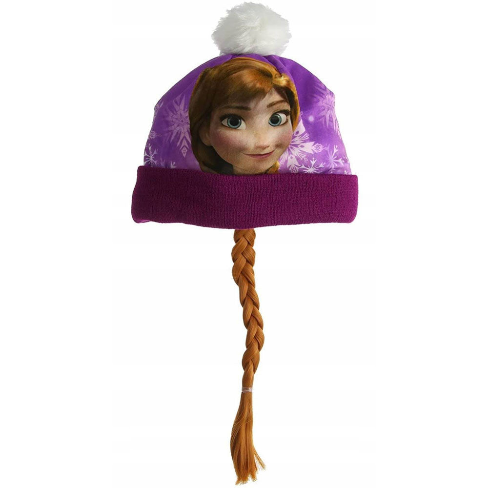 Disney Frozen bērnu cepure 52-54 cm