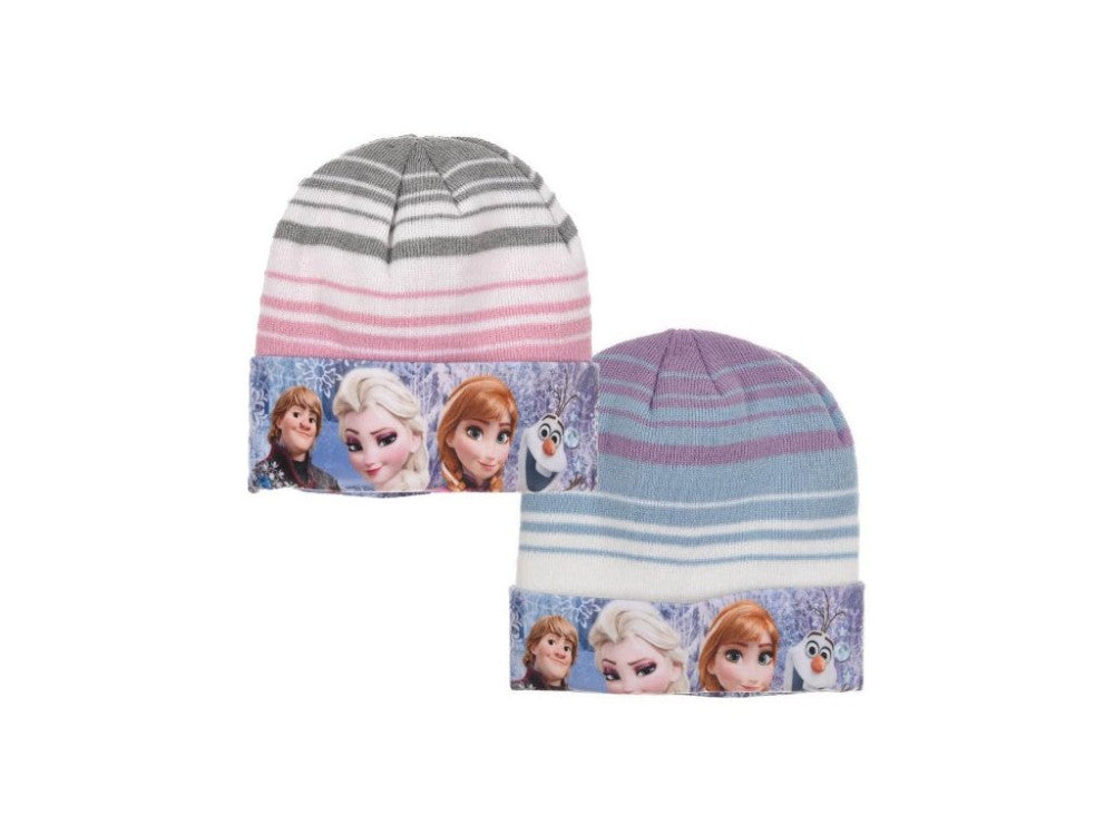 Disney Frozen bērnu cepure 52-54 cm