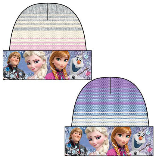 Disney Frozen bērnu cepure 52-54 cm