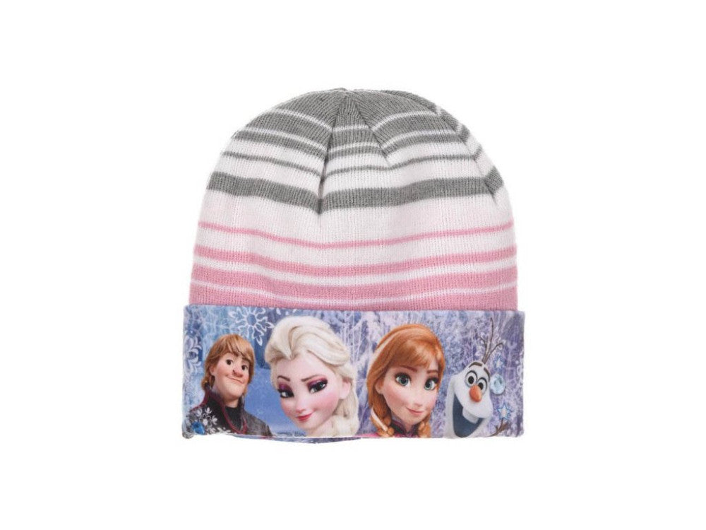 Disney Frozen bērnu cepure 52-54 cm
