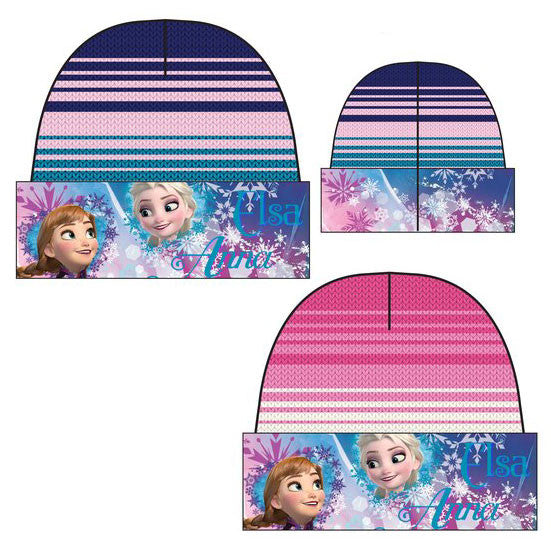 Disney Frozen bērnu cepure 52-54 cm