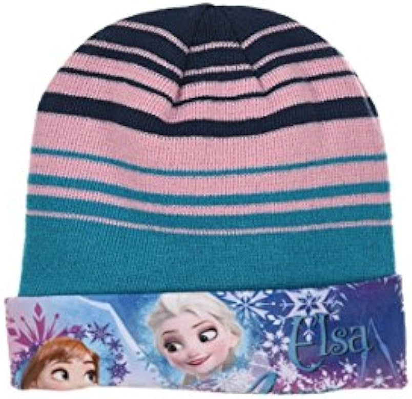 Disney Frozen bērnu cepure 52-54 cm
