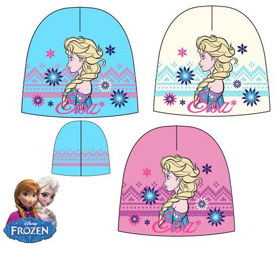 Disney Frozen bērnu cepure 52-54 cm