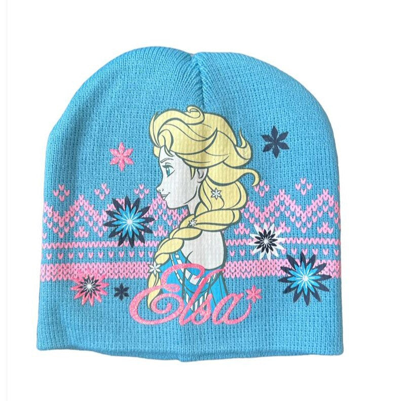 Disney Frozen bērnu cepure 52-54 cm