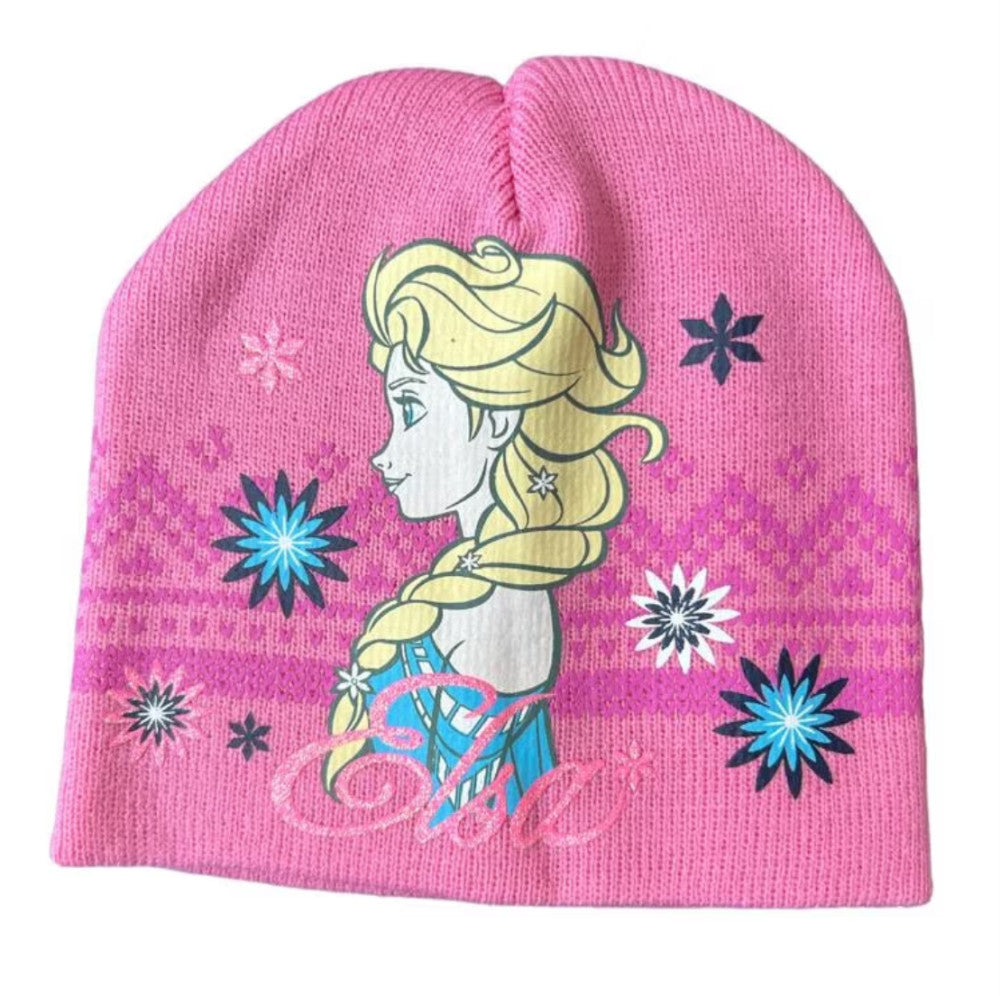 Disney Frozen bērnu cepure 52-54 cm