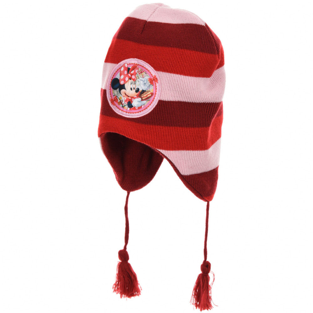 Disney Minnie bērnu cepure 52-54 cm