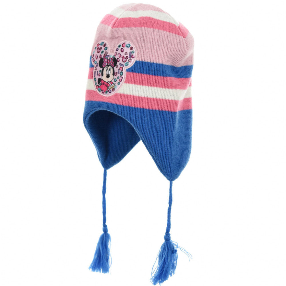 Disney Minnie bērnu cepure 52-54 cm
