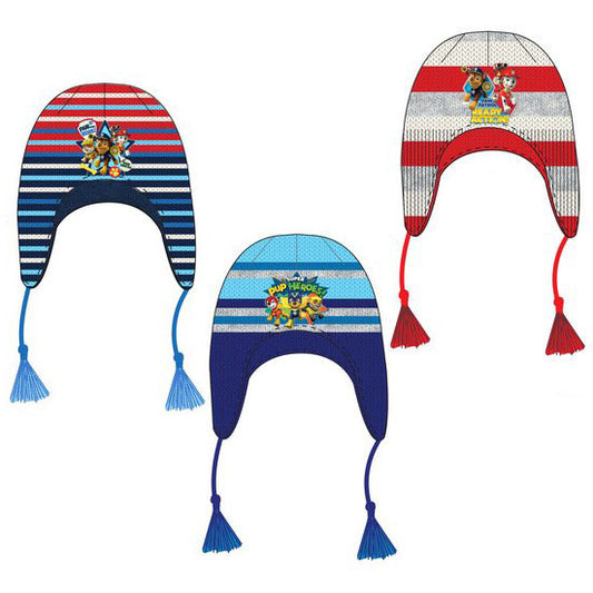 Ķepu patruļas bērnu cepure 52-54 cm