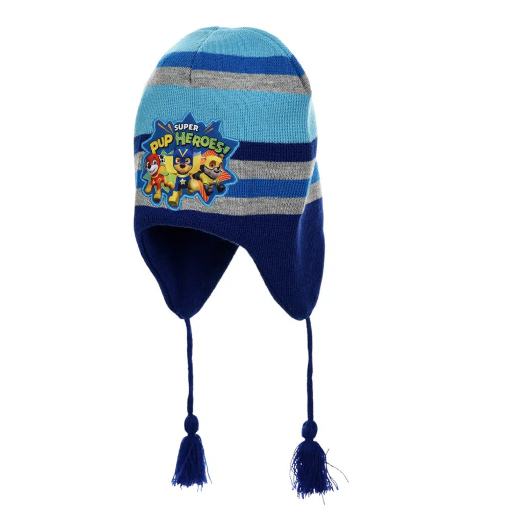 Ķepu patruļas bērnu cepure 52-54 cm