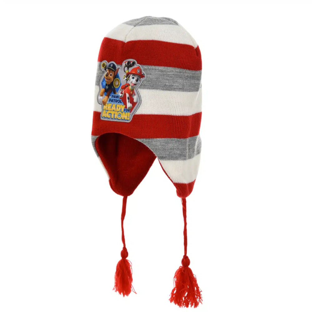 Ķepu patruļas bērnu cepure 52-54 cm