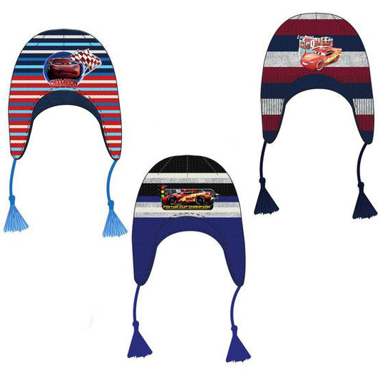Disney Cars bērnu cepure 52-54 cm