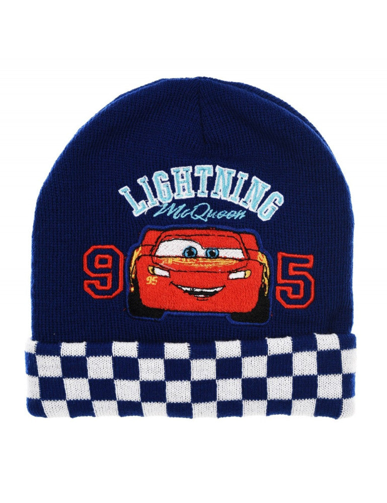 Disney Cars bērnu cepure 52-54 cm