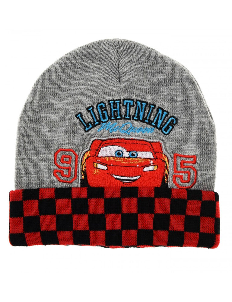 Disney Cars bērnu cepure 52-54 cm
