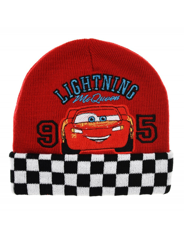 Disney Cars bērnu cepure 52-54 cm
