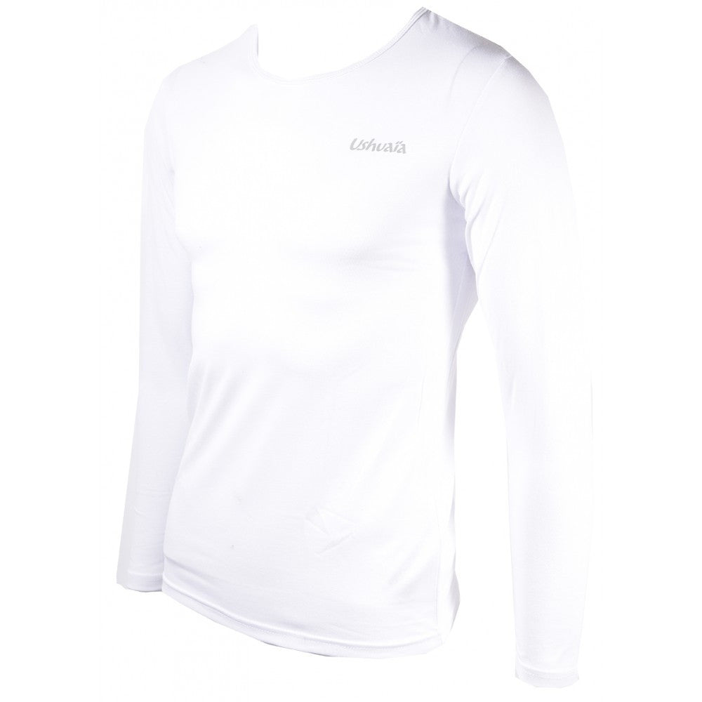 Ushuaia White Vīriešu termo krekls S-XXL