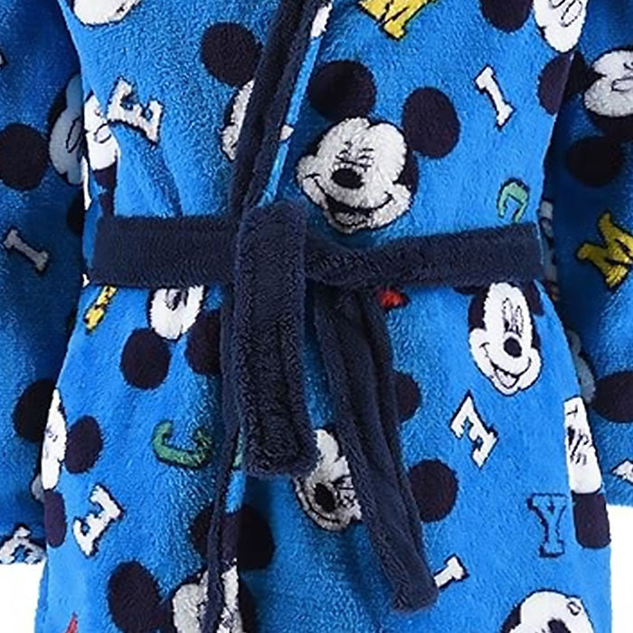 Disney Mickey All Star bērnu halāts 3-8 gadi