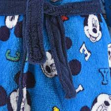 Disney Mickey All Star bērnu halāts 3-8 gadi
