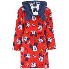 Disney Mickey All Star bērnu halāts 3-8 gadi