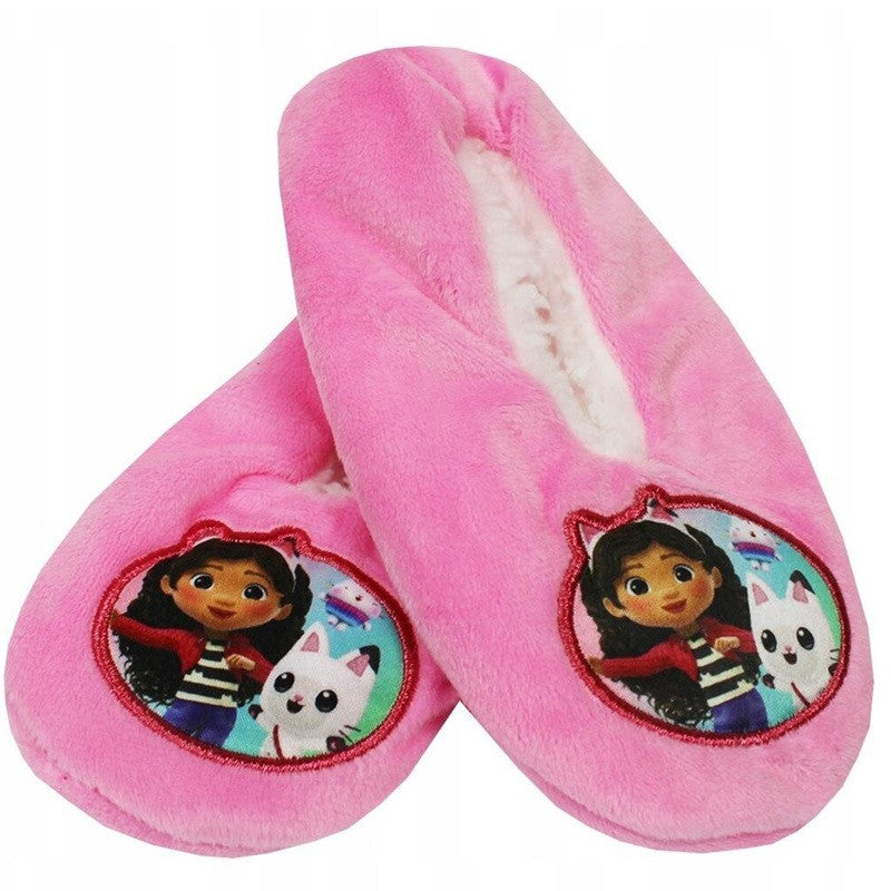 Gabby's Dollhouse Star bērnu ziemas čības 23-34