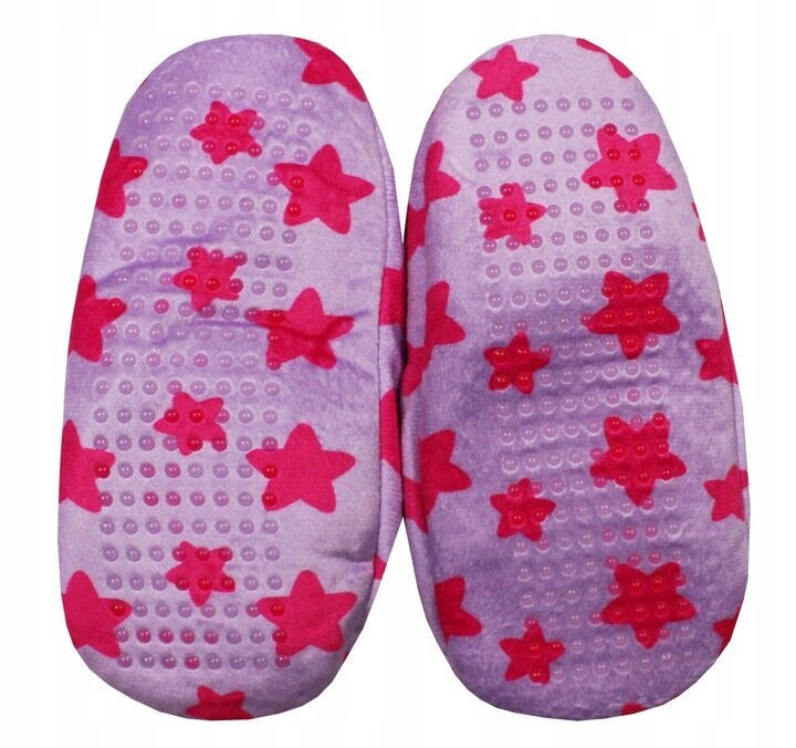 Gabby's Dollhouse Star bērnu ziemas čības 23-34