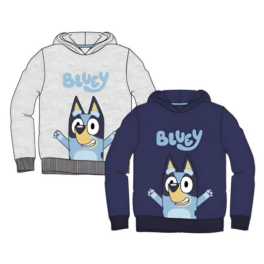 Bluey Fun bērnu džemperis 3-6 gadi