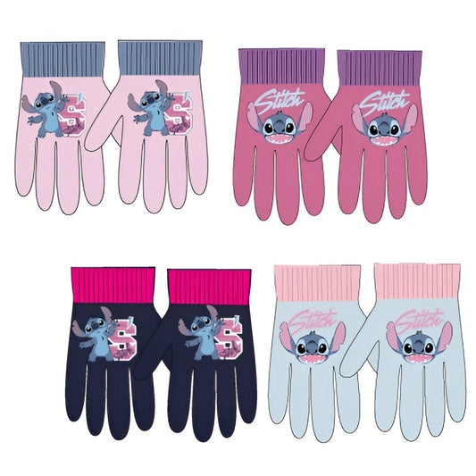 Disney Lilo un Stitch Fun bērnu cimdi