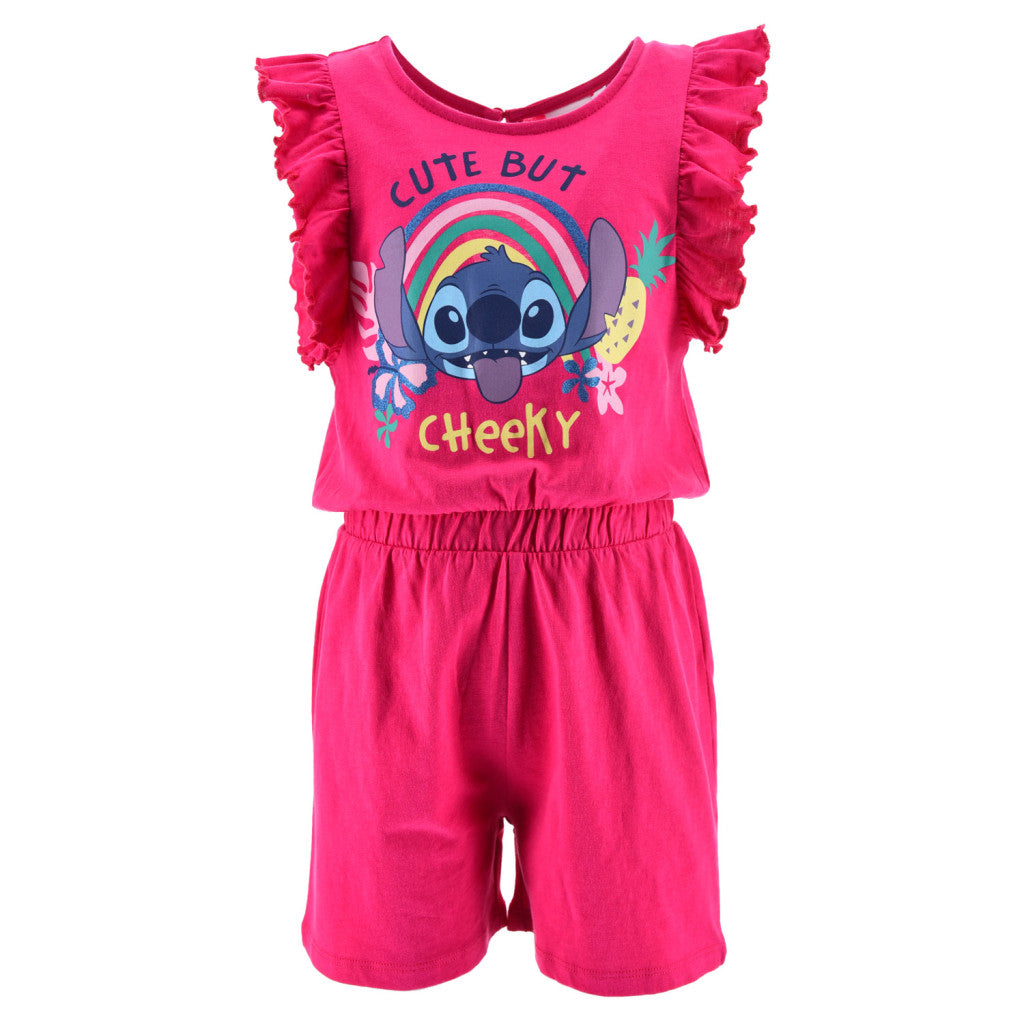 Disney Lilo un Stitch rotaļu kombinezons "Cheeky" 3-8 gadi