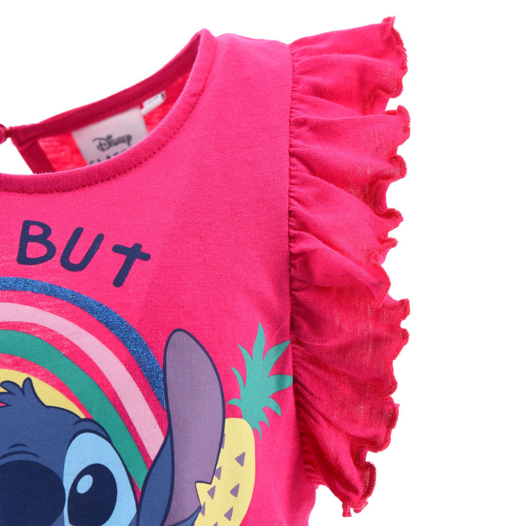 Disney Lilo un Stitch rotaļu kombinezons "Cheeky" 3-8 gadi