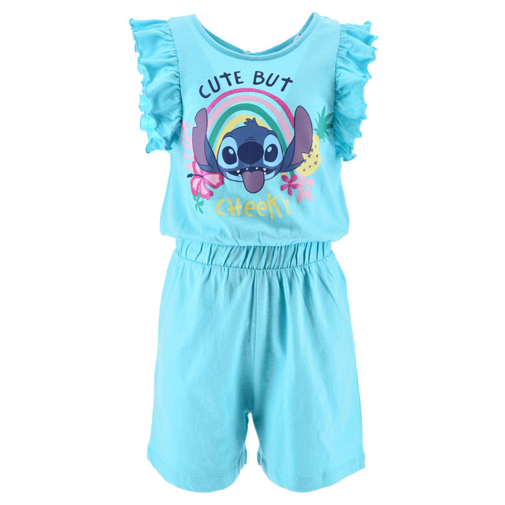 Disney Lilo un Stitch rotaļu kombinezons "Cheeky" 3-8 gadi