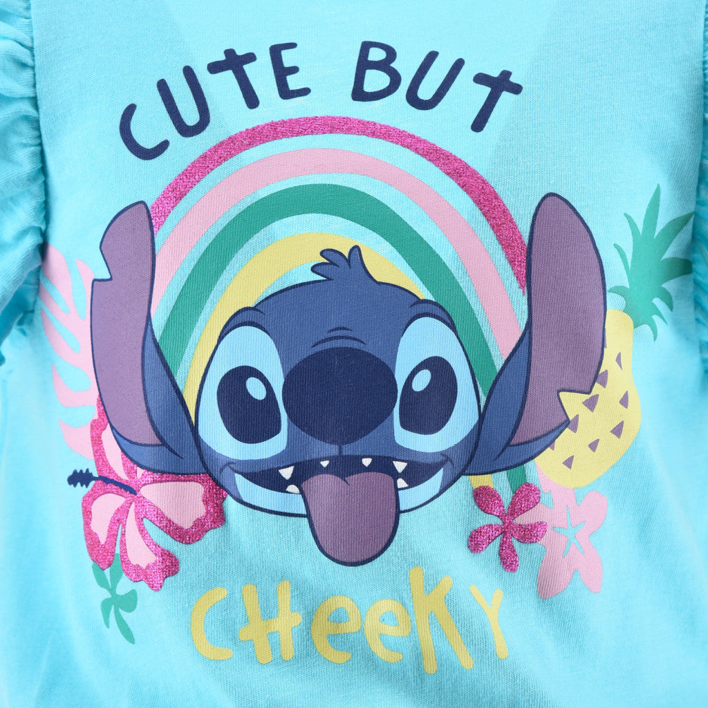 Disney Lilo un Stitch rotaļu kombinezons "Cheeky" 3-8 gadi