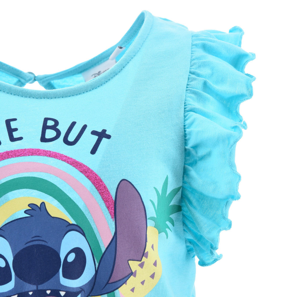 Disney Lilo un Stitch rotaļu kombinezons "Cheeky" 3-8 gadi