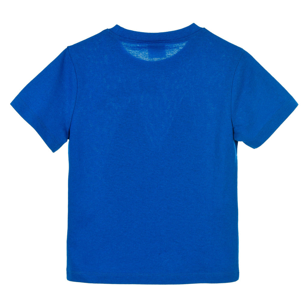 Bluey Fun bērnu īsais T-krekls, topiņš 3-6 gadi / 98-116 cm