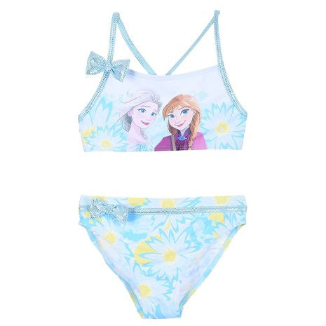 Disney Frozen bērnu peldkostīms, bikini 4-8 gadi