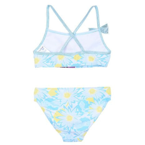 Disney Frozen bērnu peldkostīms, bikini 4-8 gadi