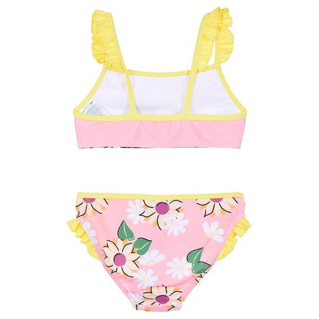 Disney Frozen bērnu peldkostīms, bikini 4-8 gadi