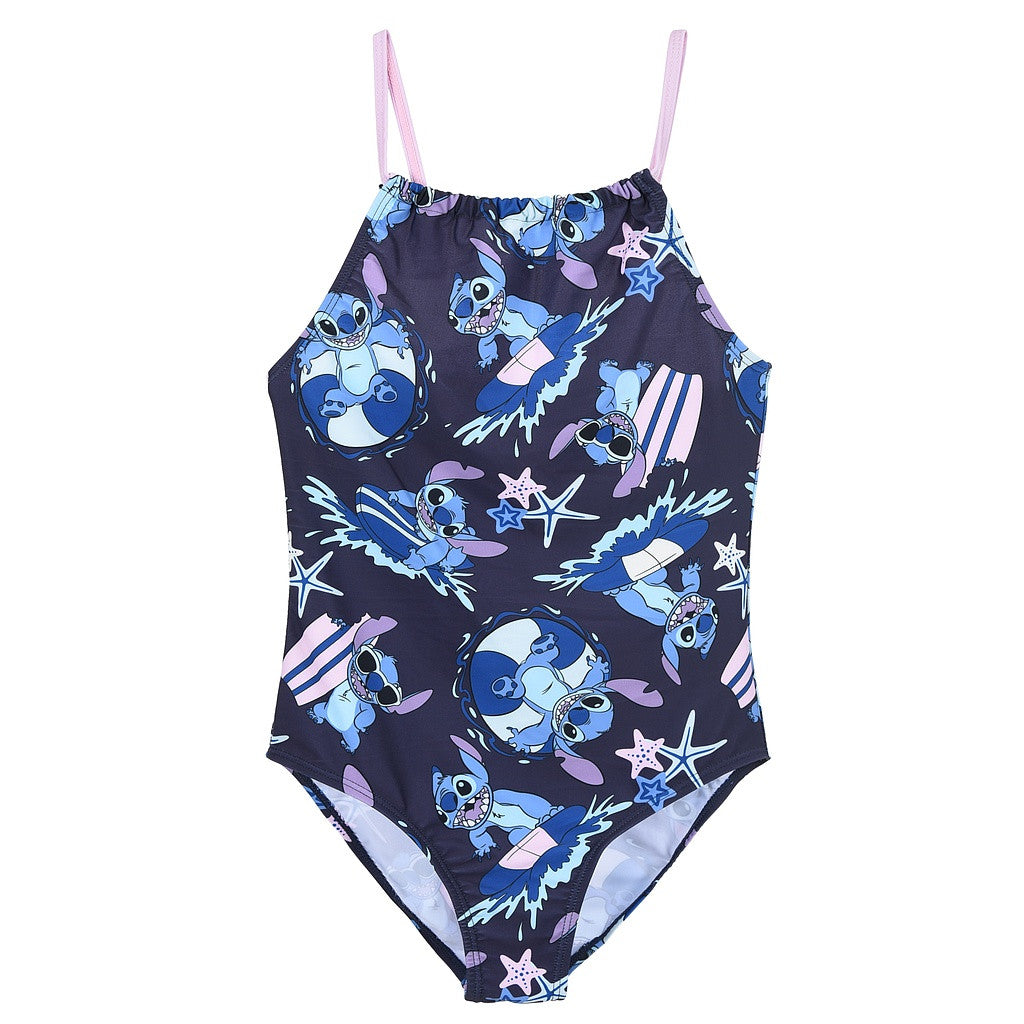 Disney Lilo un Stitch peldkostīms, peldkostīms 10-16 gadi