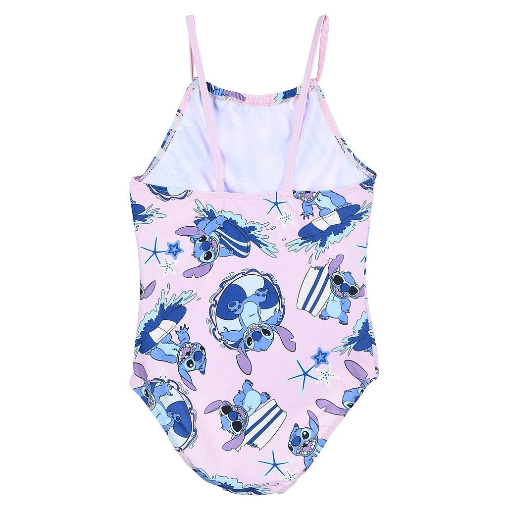 Disney Lilo un Stitch peldkostīms, peldkostīms 10-16 gadi