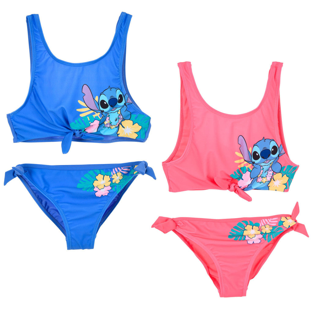 Disney Lilo un Stitch peldkostīms, bikini 10-16 gadi