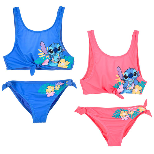Disney Lilo un Stitch peldkostīms, bikini 10-16 gadi