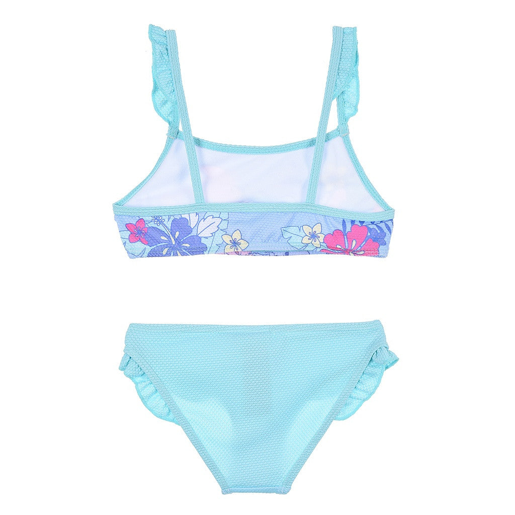 Disney Lilo un Stitch peldkostīms, bikini 3-8 gadi