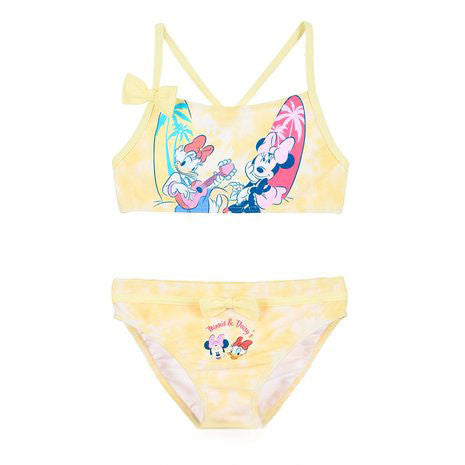 Disney Minnie bērnu peldkostīms, bikini 3-8 gadi