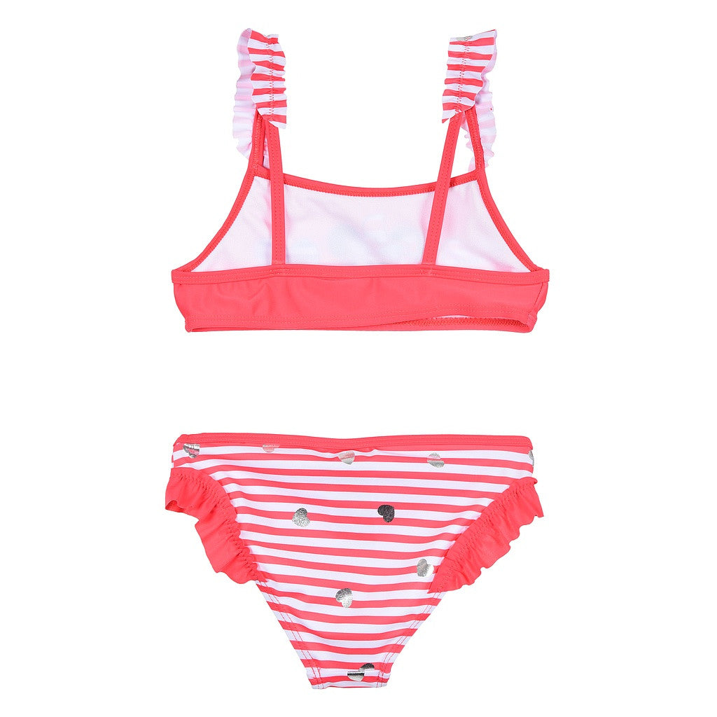 Disney Minnie bērnu peldkostīms, bikini 3-8 gadi