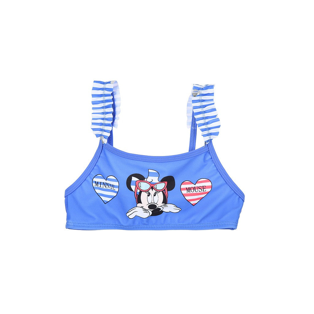 Disney Minnie bērnu peldkostīms, bikini 3-8 gadi